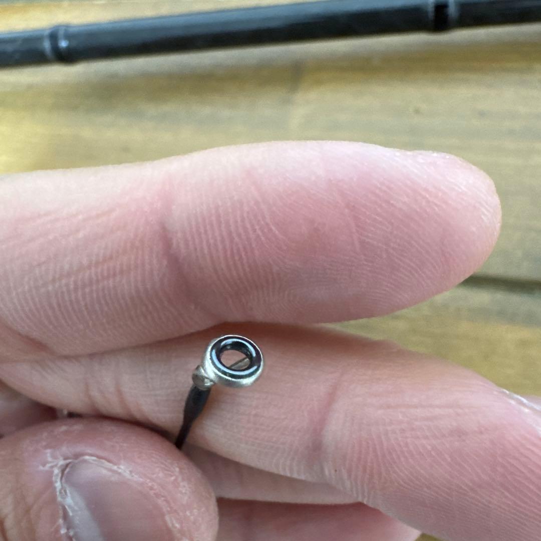 キラーヒート　excursion KE-S69ULST-2