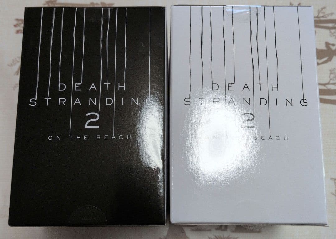 TAITO BBポッドスノードーム 全2種