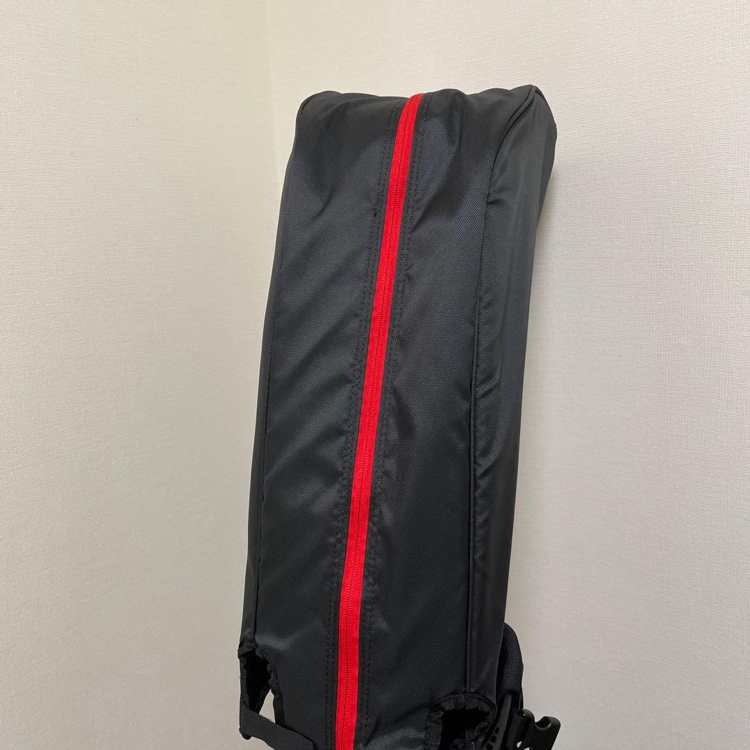 Players 4 スタンド キャディバッグ TB23SX4A ブラック