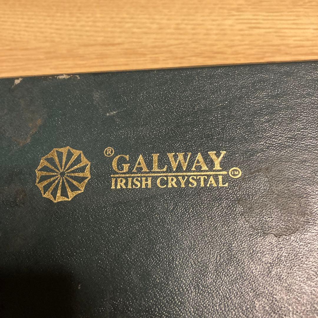 ＧＡＬＷＡＹ　ＩＲＩＳＨ　ＣＲＹＳＴＡＬ