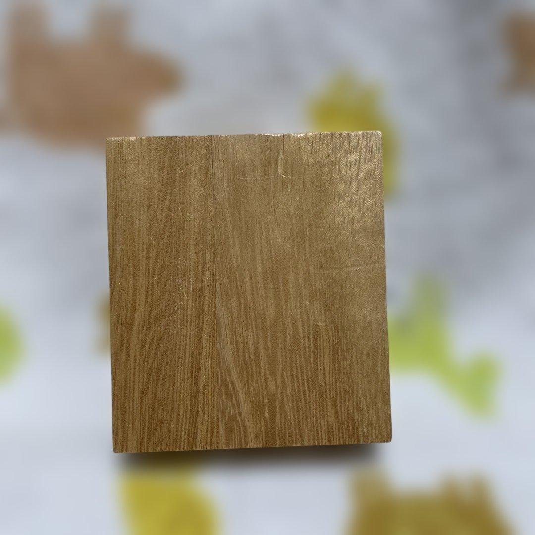 ⭐️極真公式バッチ〔ゴールド✖️オレンジ〕