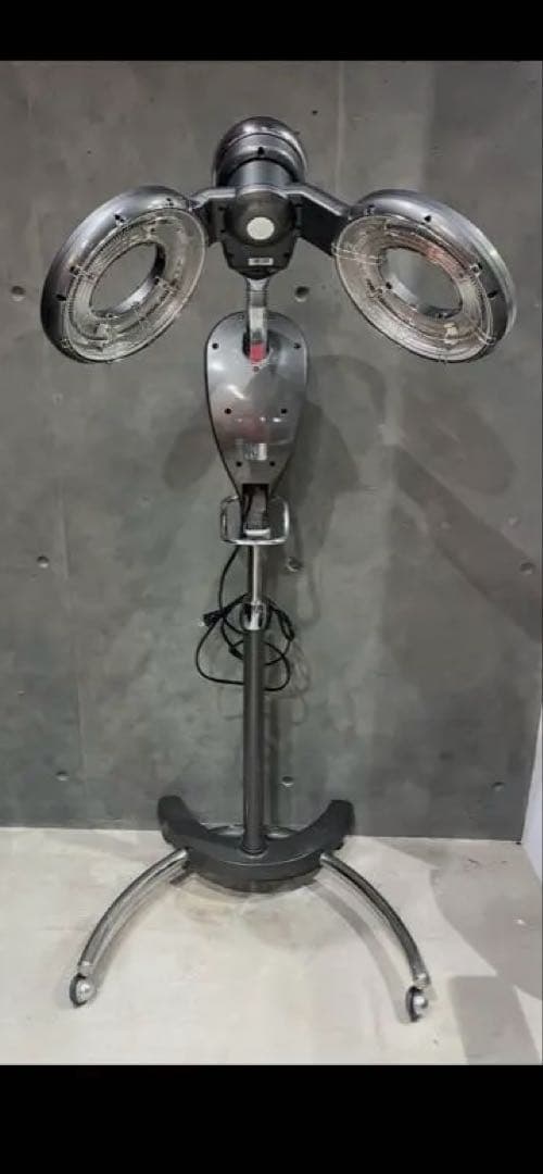 ビューティーガレージ　美容室　ローラボール　動作確認済み　定価21万9450円