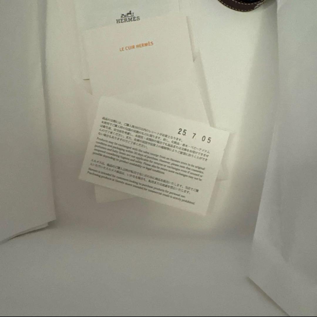ピコタン　空箱　HERMÈS ギフトボックス 　他サイト出品中　価格変動あり