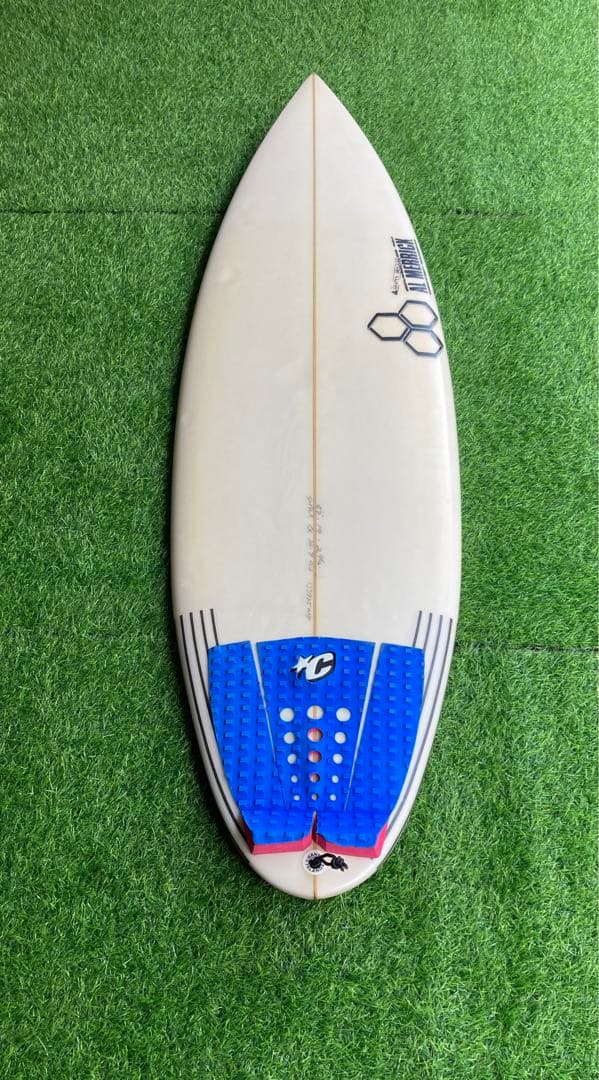 アルメリック サンプラー 5`7 26.7ℓ ULTRALIGHT