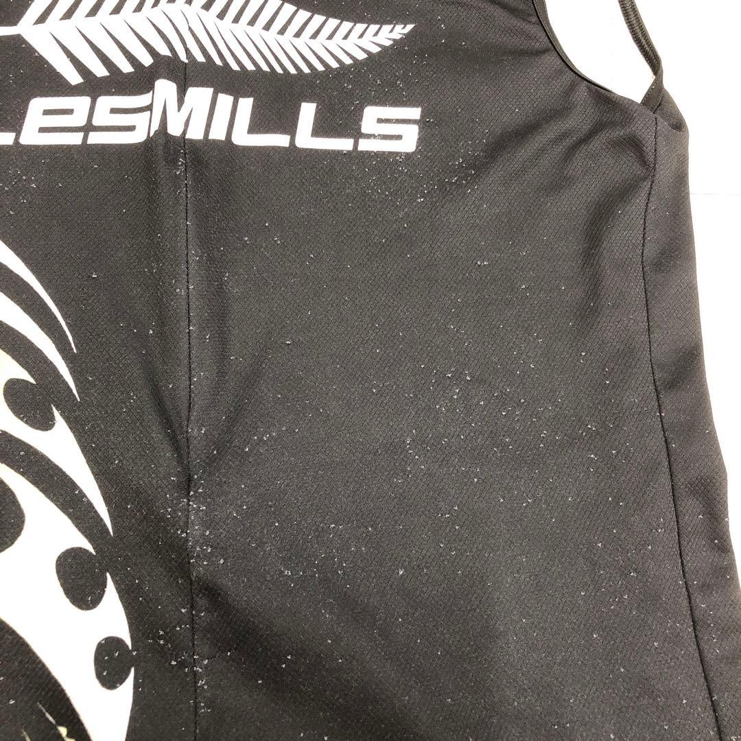 ボディコンバット　レスミルズ　超激レア商品