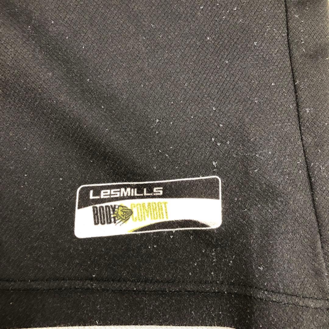 ボディコンバット　レスミルズ　超激レア商品