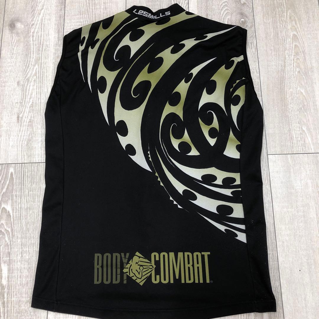 ボディコンバット　レスミルズ　超激レア商品