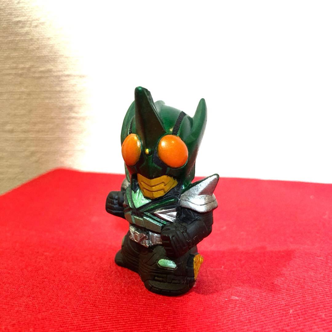 仮面ライダーキックホッパー 地獄兄弟 フィギュア 当時物 SHF 真骨彫 希少