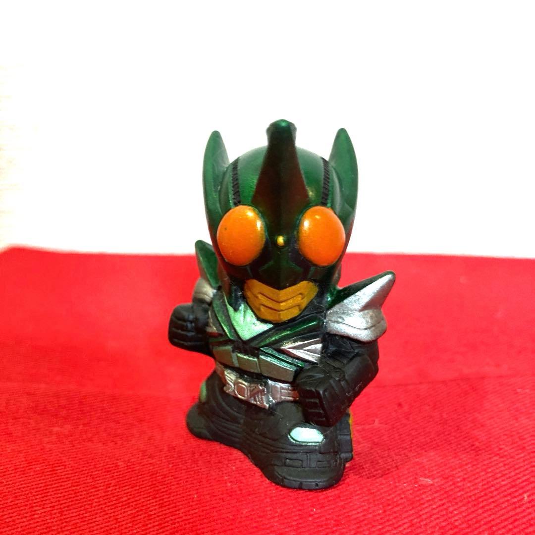 仮面ライダーキックホッパー 地獄兄弟 フィギュア 当時物 SHF 真骨彫 希少