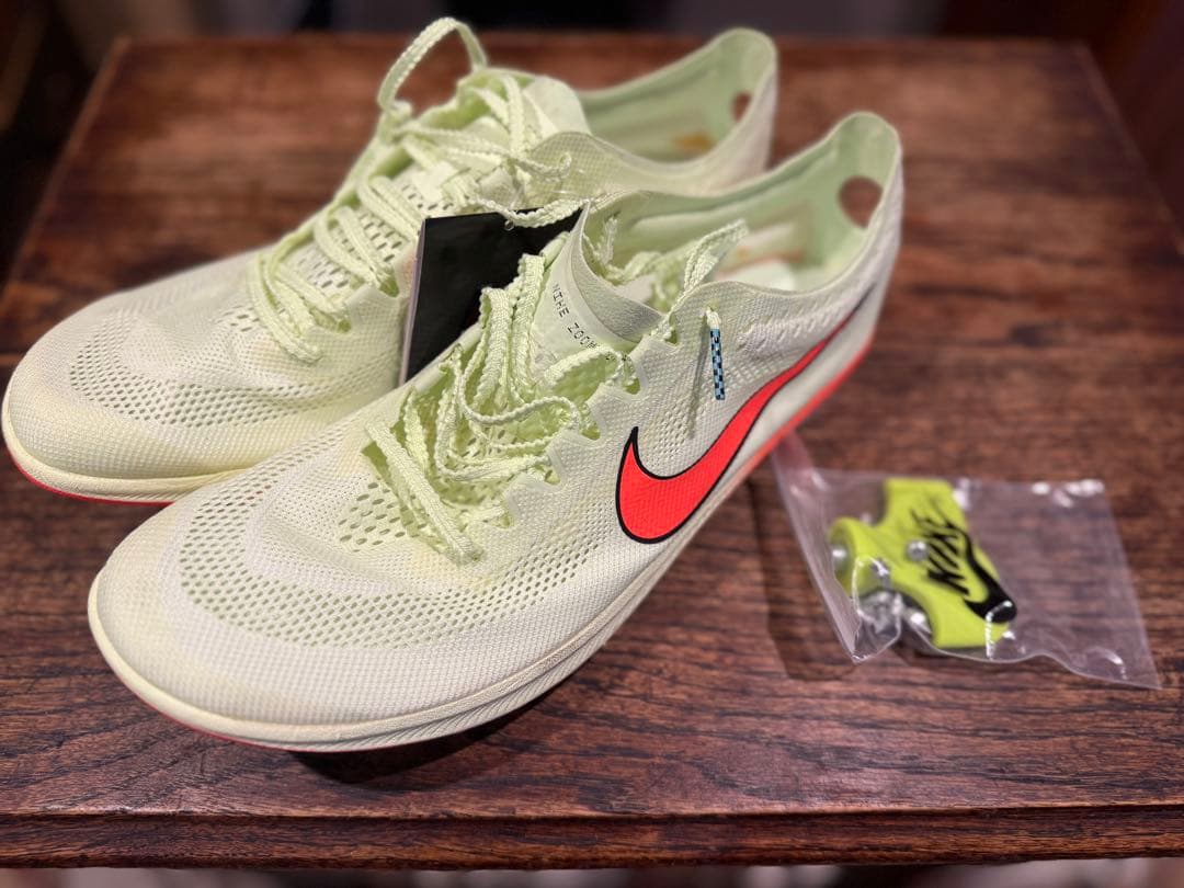 Nike Dragonfly 28.0 未使用