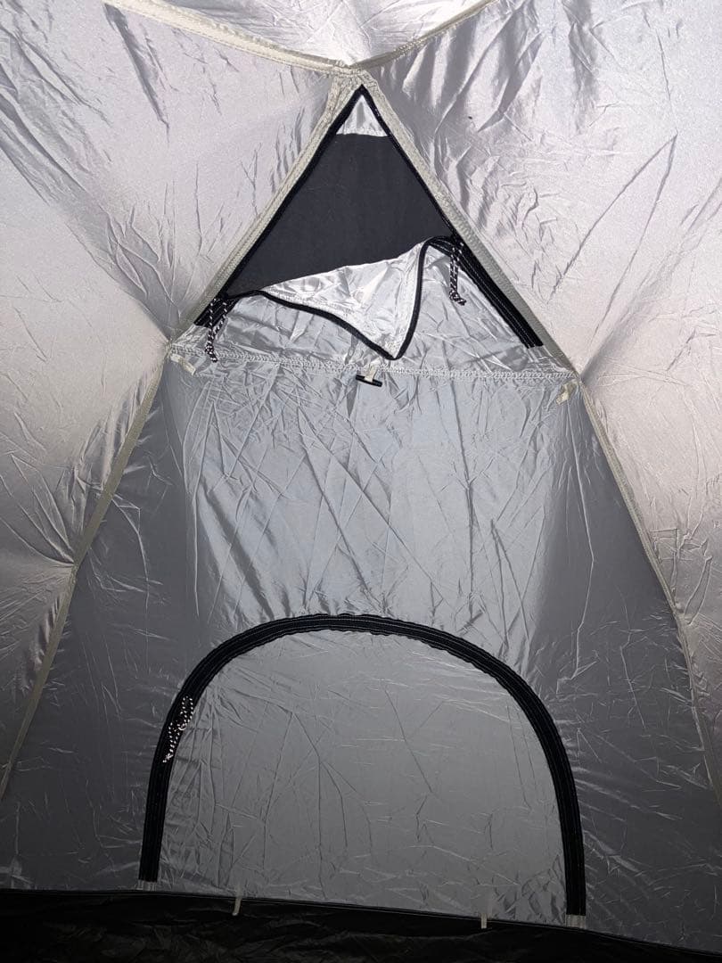 peak ファル Pro.air 3 SSD-703 ファル3