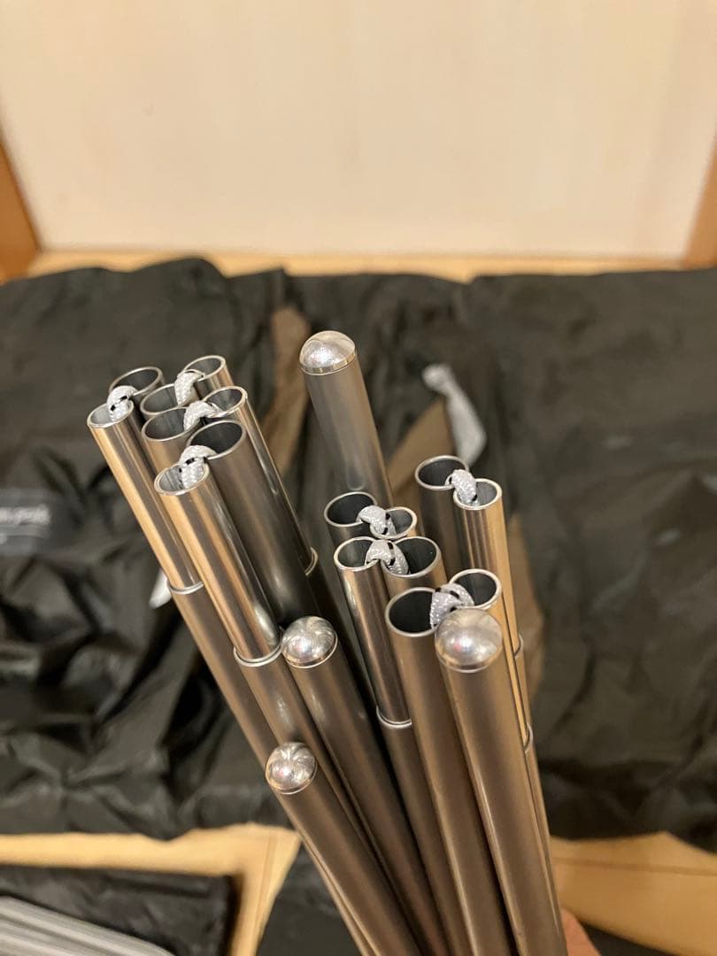 peak ファル Pro.air 3 SSD-703 ファル3