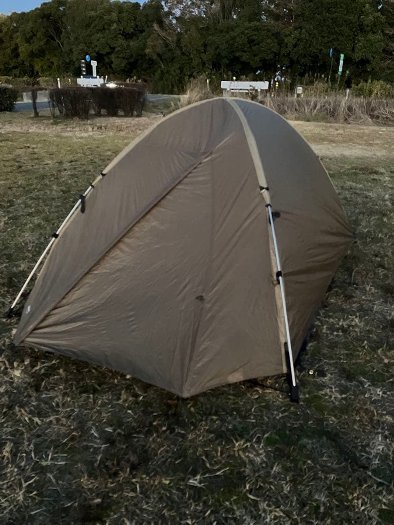 peak ファル Pro.air 3 SSD-703 ファル3