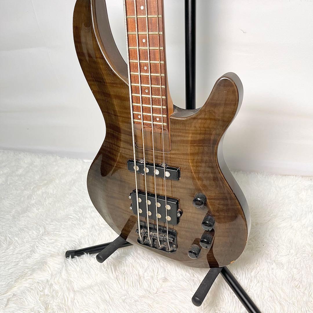 【音出しOK】Aria Pro II IGB-380 Quilted Maple