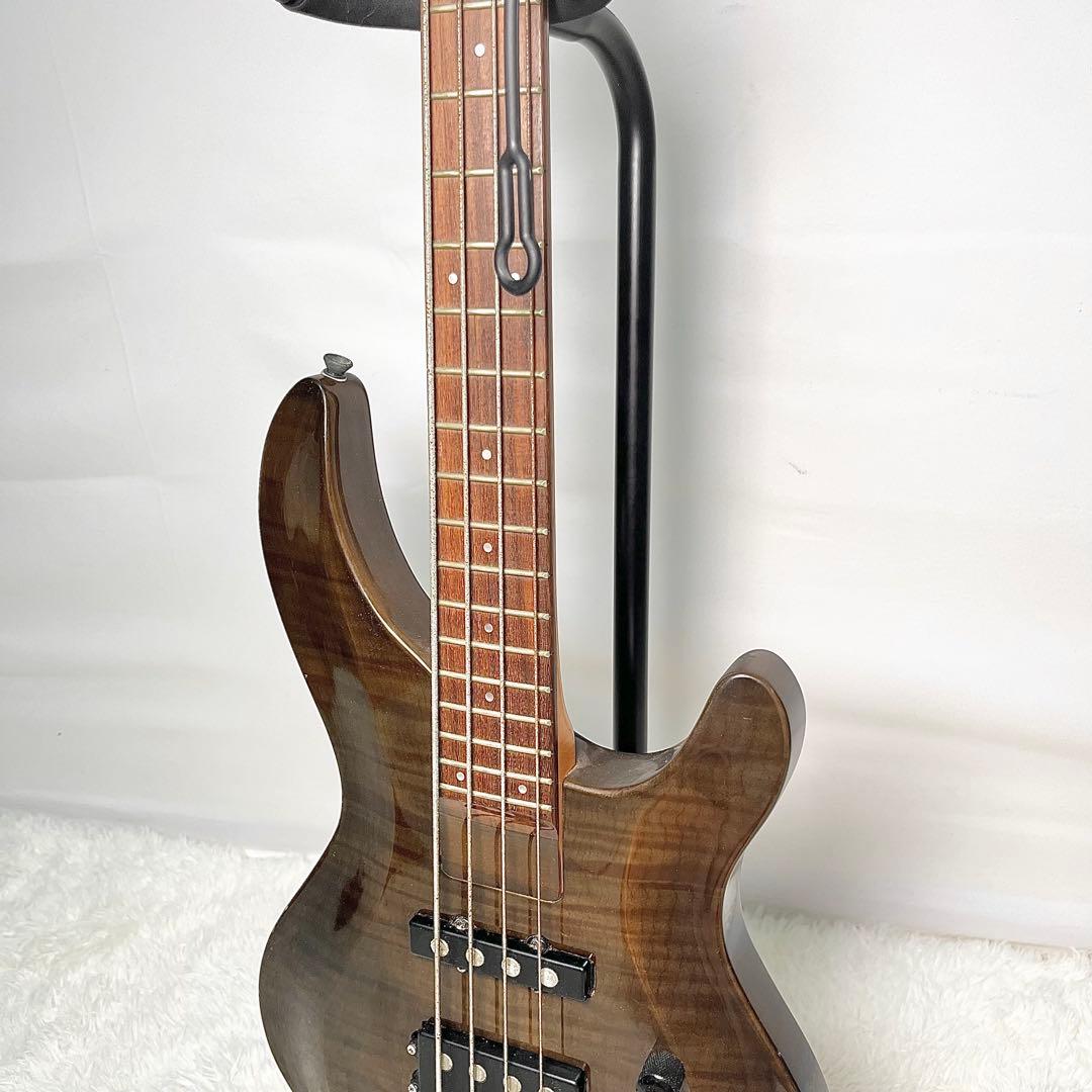 【音出しOK】Aria Pro II IGB-380 Quilted Maple