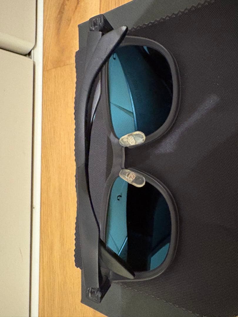 ダイワ偏光サングラスTLX014 タレックス