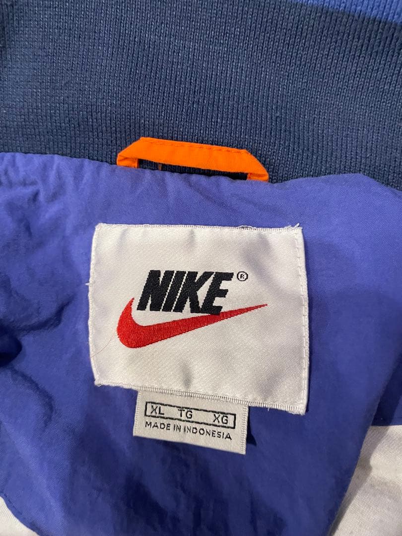 Nike オランダ代表セットアップ　ＸＬサイズ