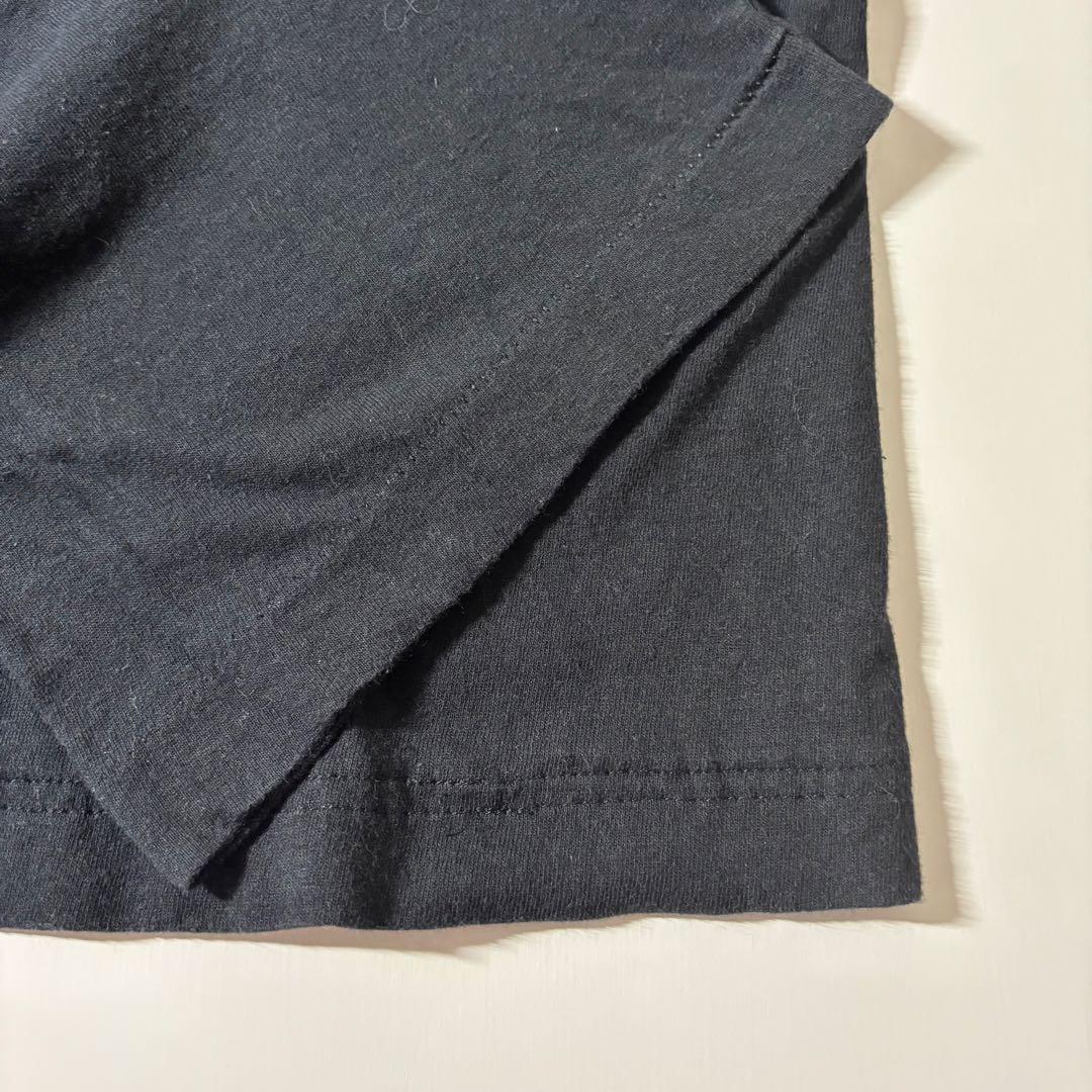 本物 レアカラー 90’s Guns N' Roses 拳銃×トランプ×薔薇 T