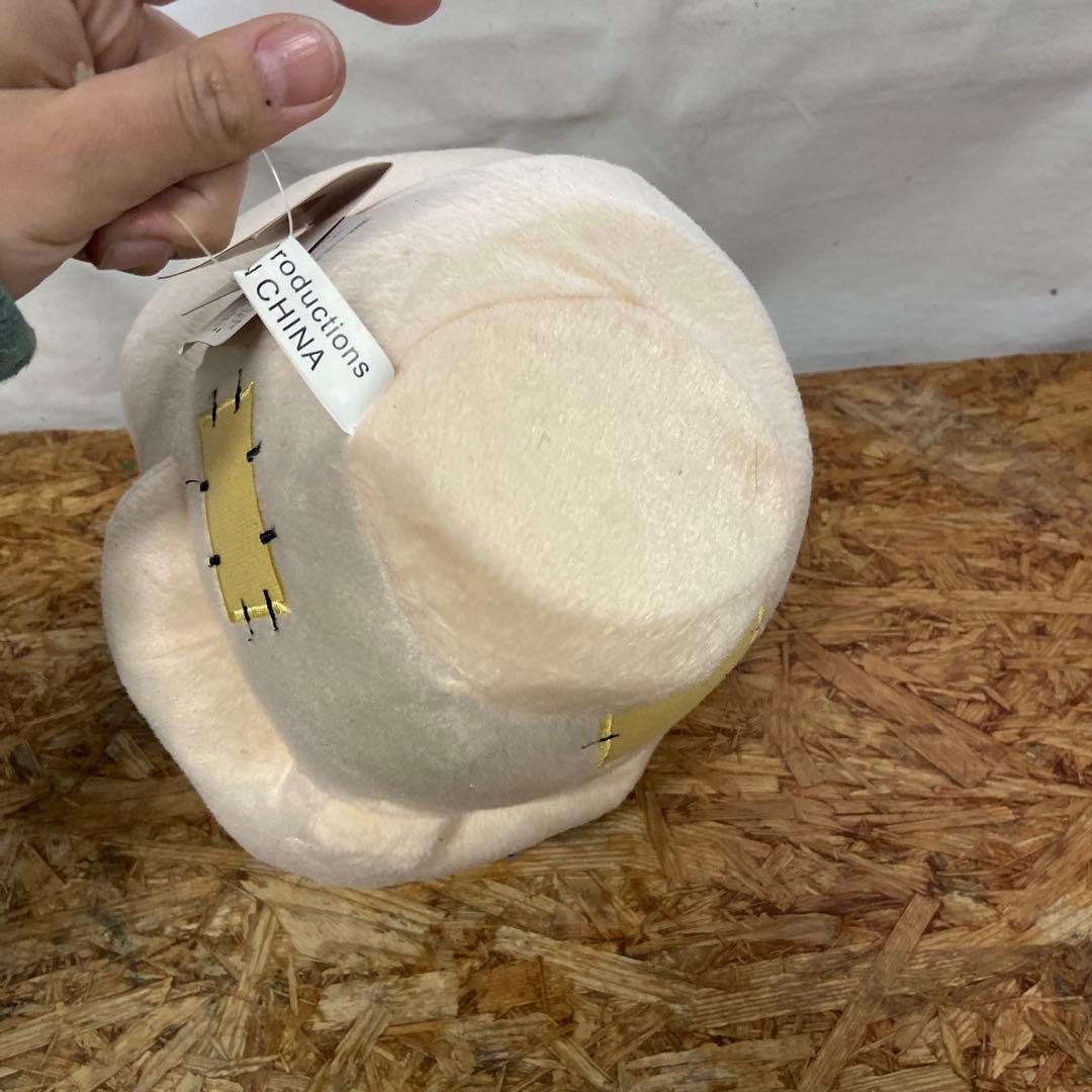 手塚治虫　ぬいぐるみ　鉄腕アトム　ヒョウタンツギ　レア　希少