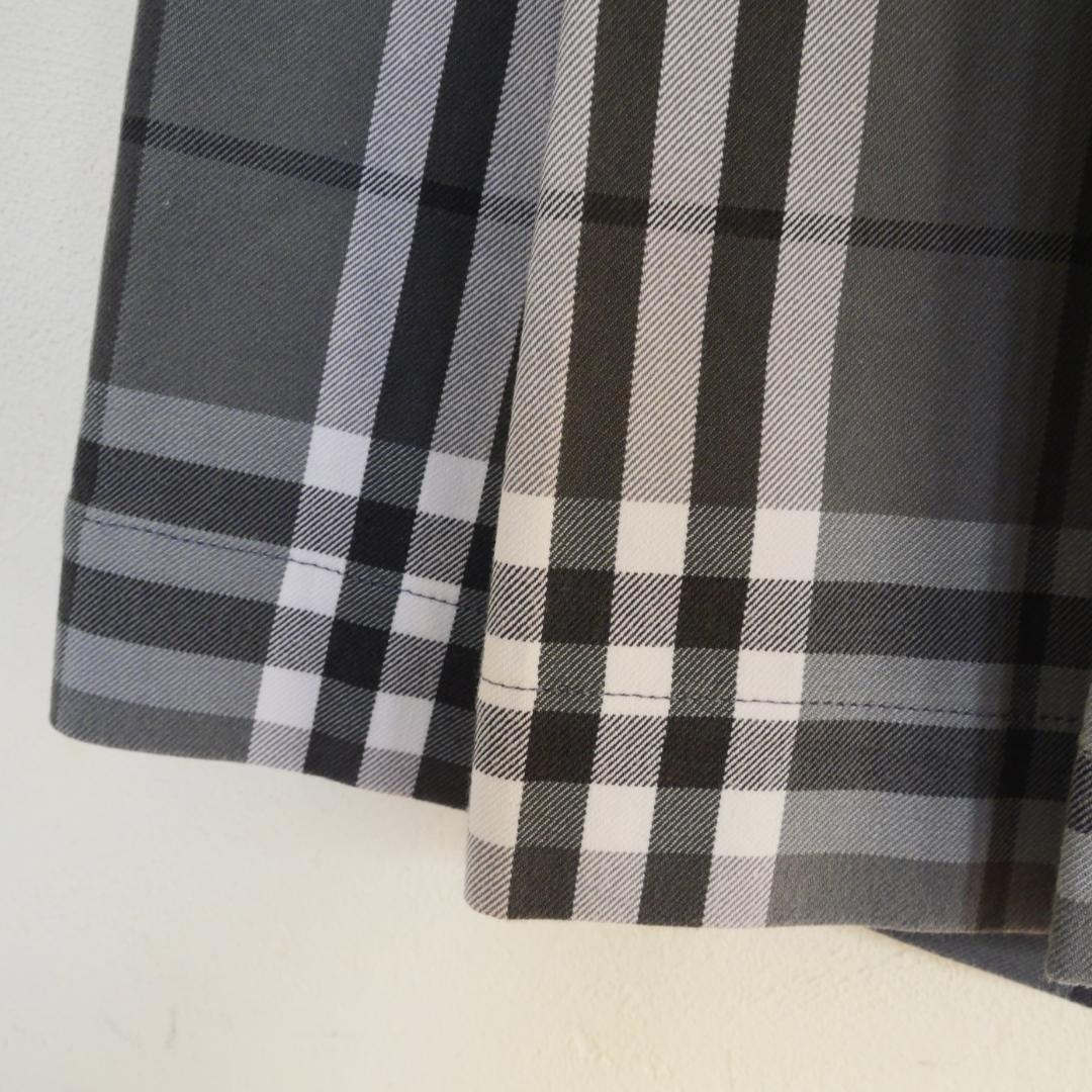 BURBERRY GOLF ミニスカート　サイズ9