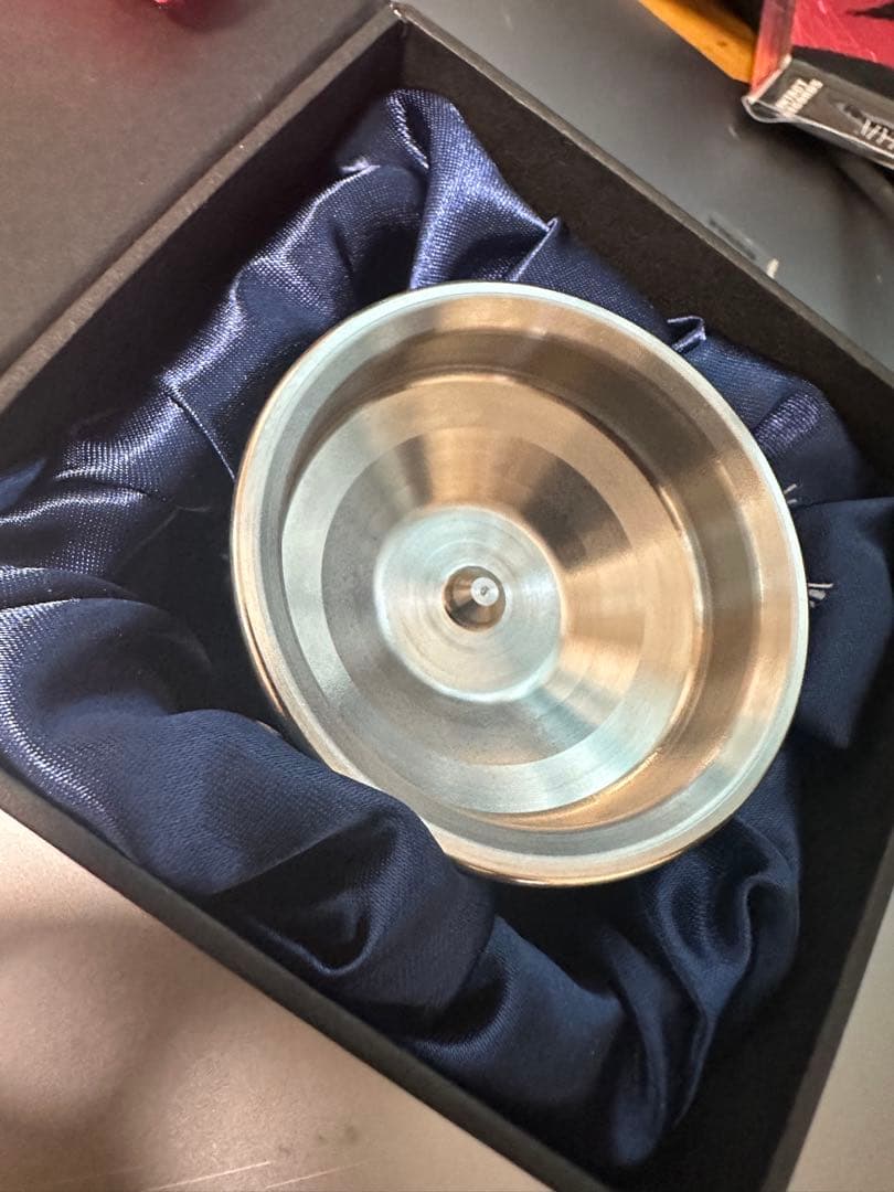 ハイドランジア-アキレギア&ヨーヨーリクリエーションスレイプニル