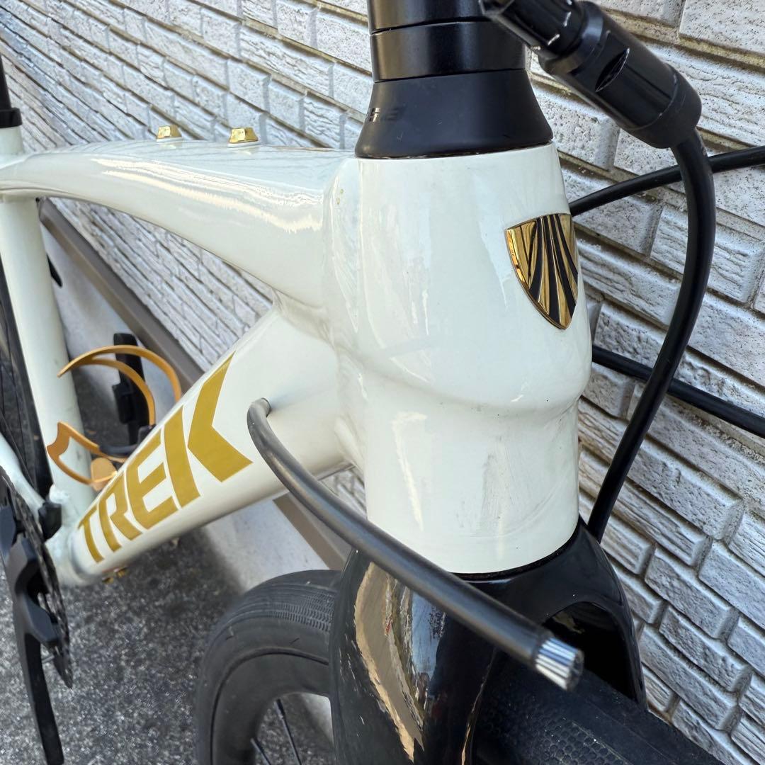 訳ありロードバイクフレームセット DOMANE AL4 身長150-156cm