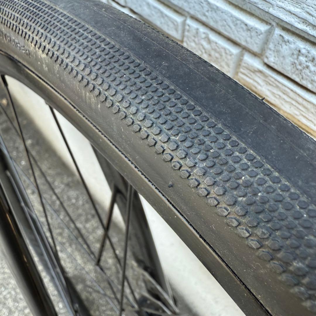 訳ありロードバイクフレームセット DOMANE AL4 身長150-156cm