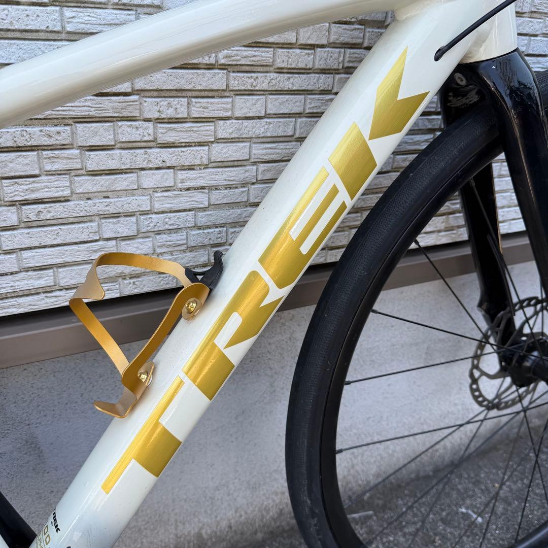 訳ありロードバイクフレームセット DOMANE AL4 身長150-156cm