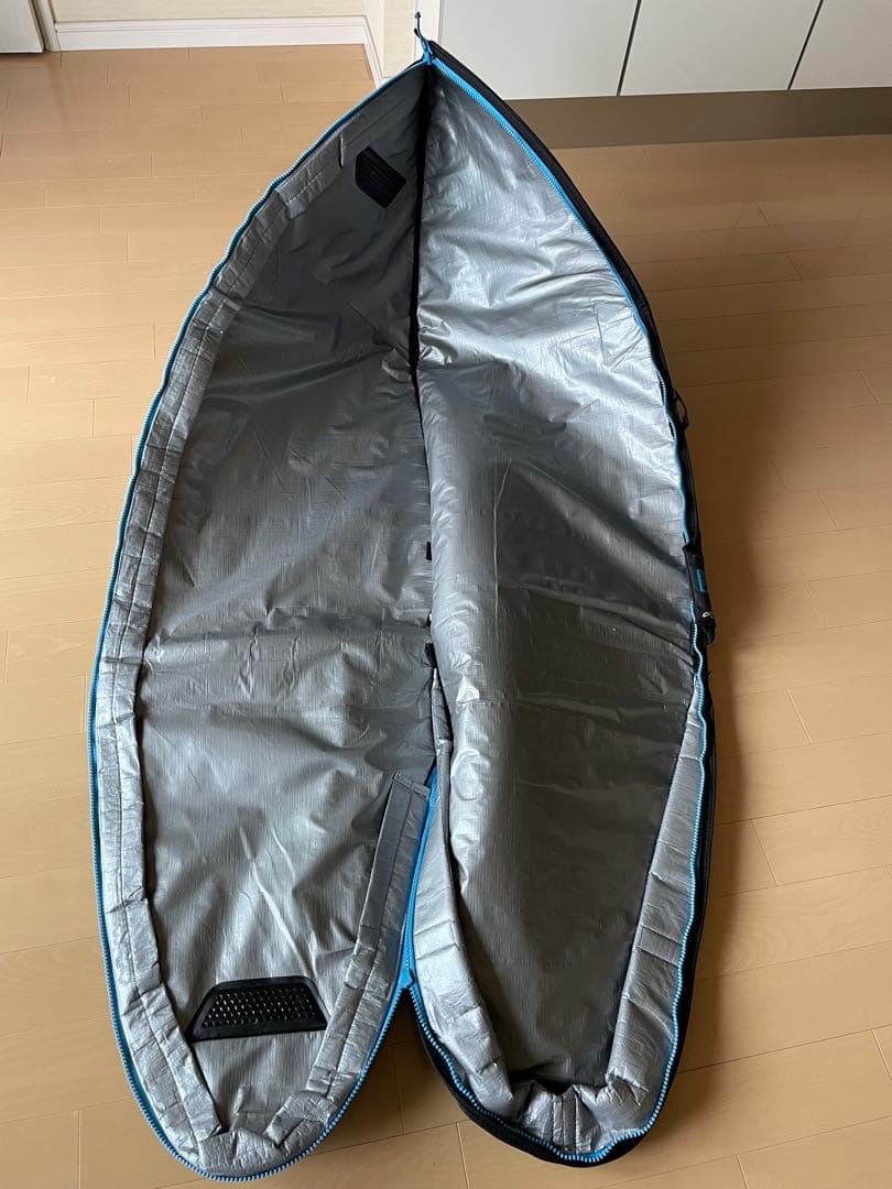 FCS エフシーエス Explorer 6'0 エクスプローラー　訳あり