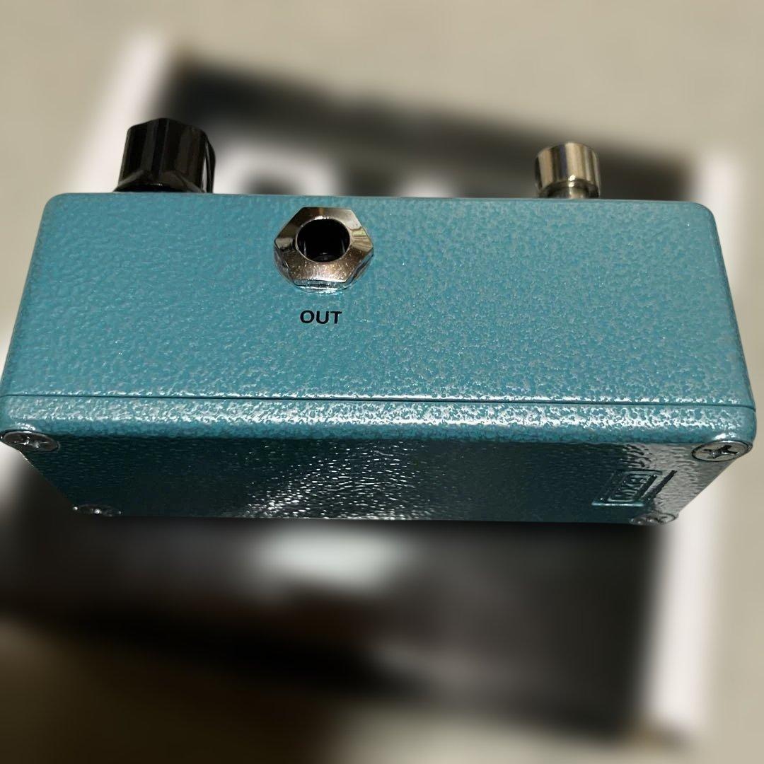 MXR 108 classic Fuzz mini ギターエフェクターファズ