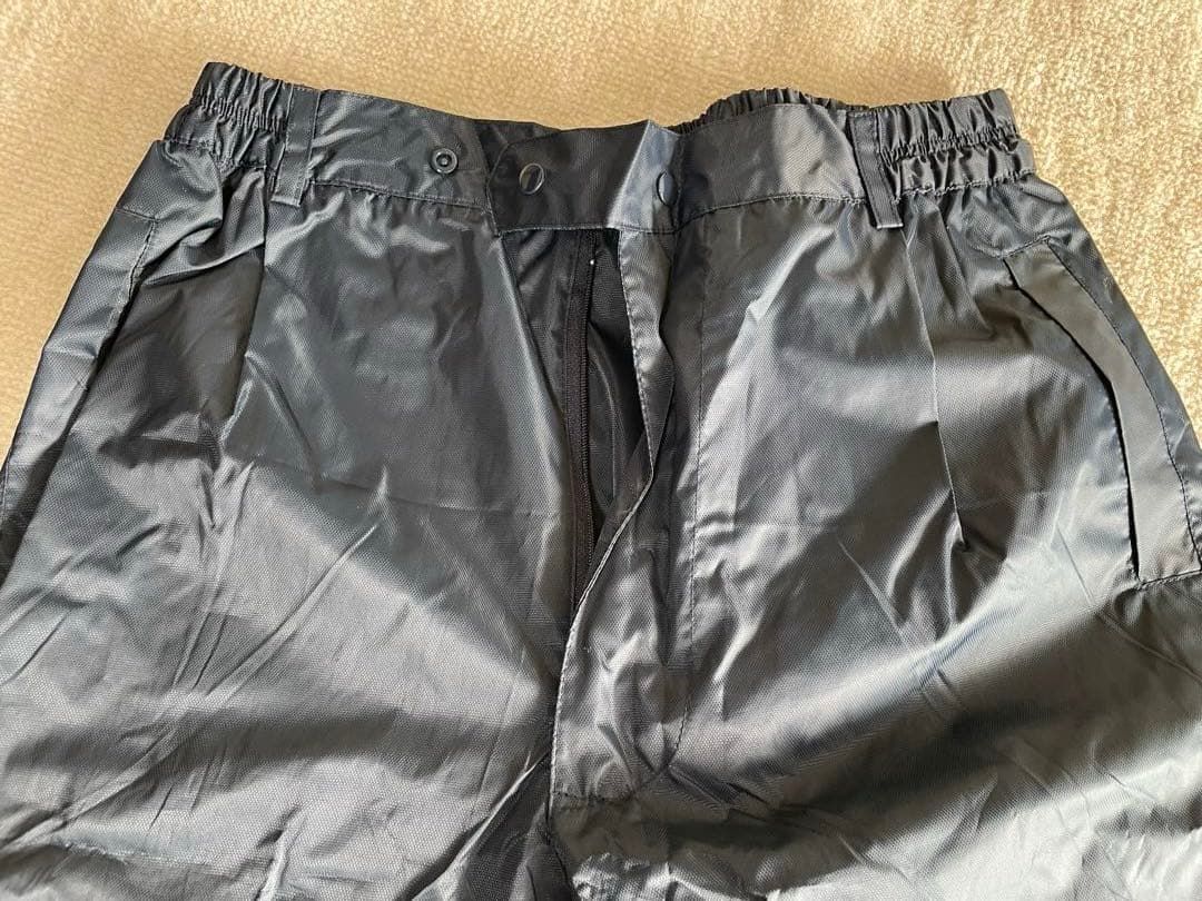 CALLAWAY キャロウェイ ゴルフ用レインウェア 上下セット Mサイズ