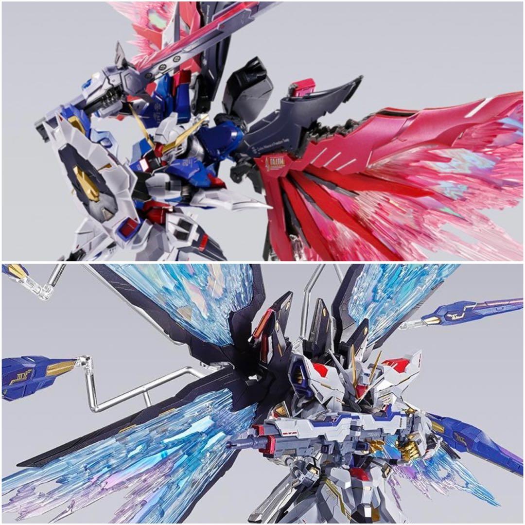 L BUILD 機動戦士ガンダムFESTIVAL 2024シリーズ