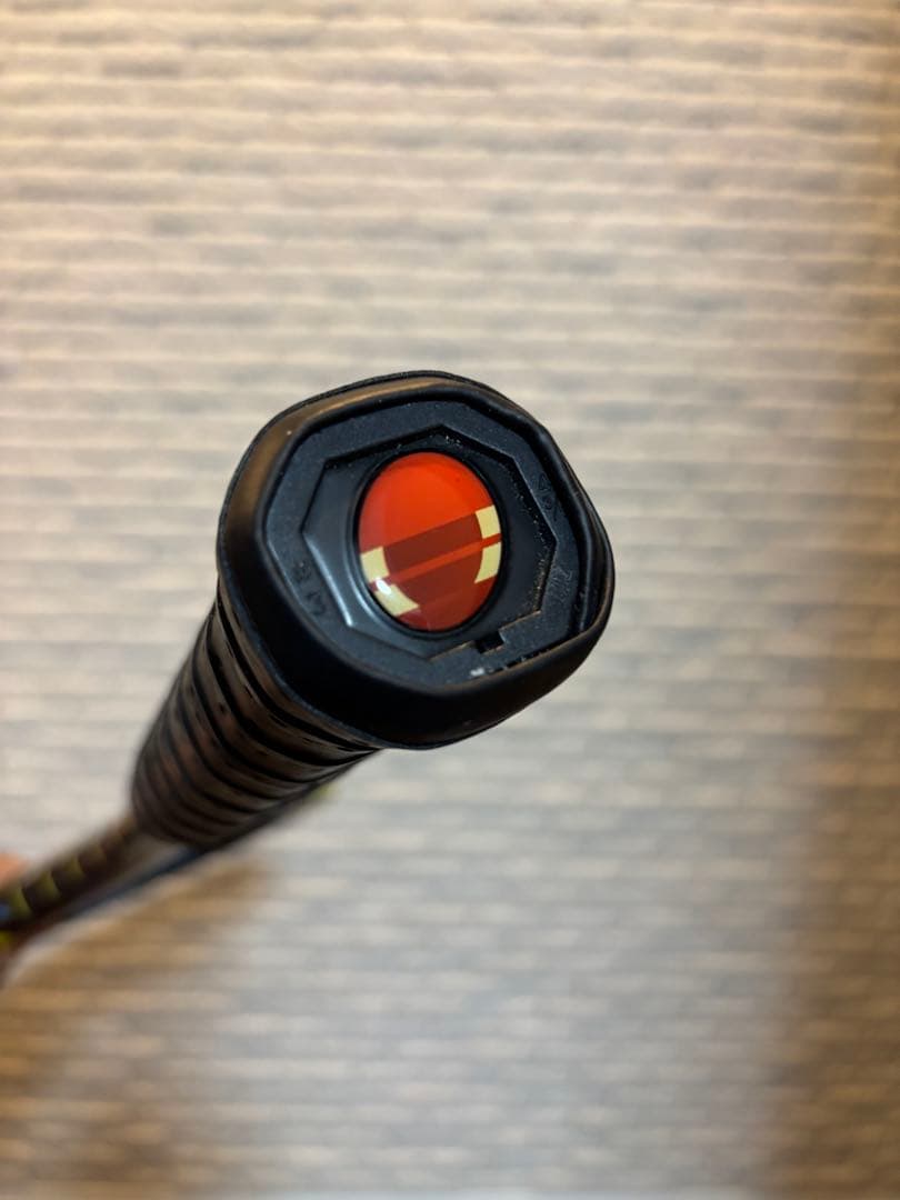 【◎希少•美品】はるかBabolaTバボラ aero pro DRIVE