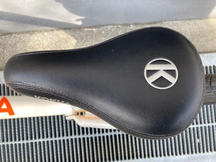 kokua コクア LIKEaBIKE ライクアバイク キックバイクストライダー