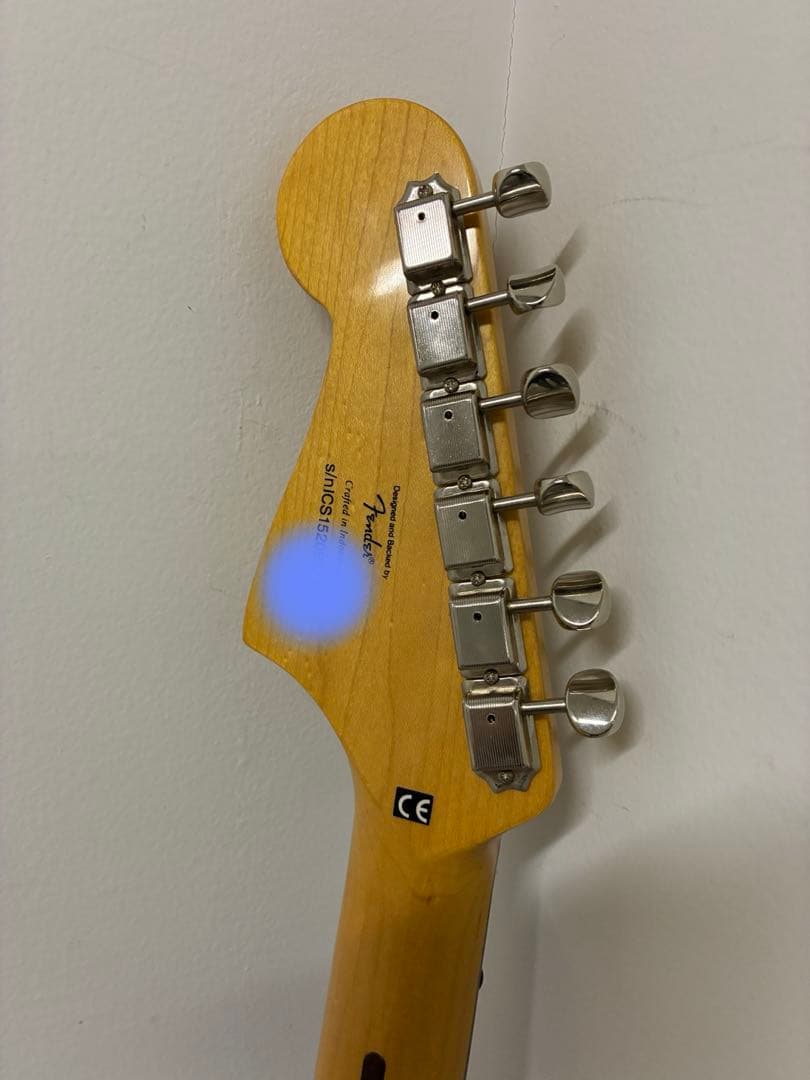 ギター Squier vintage modified Jazzmaster mod