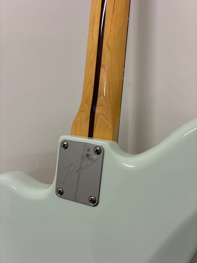 ギター Squier vintage modified Jazzmaster mod