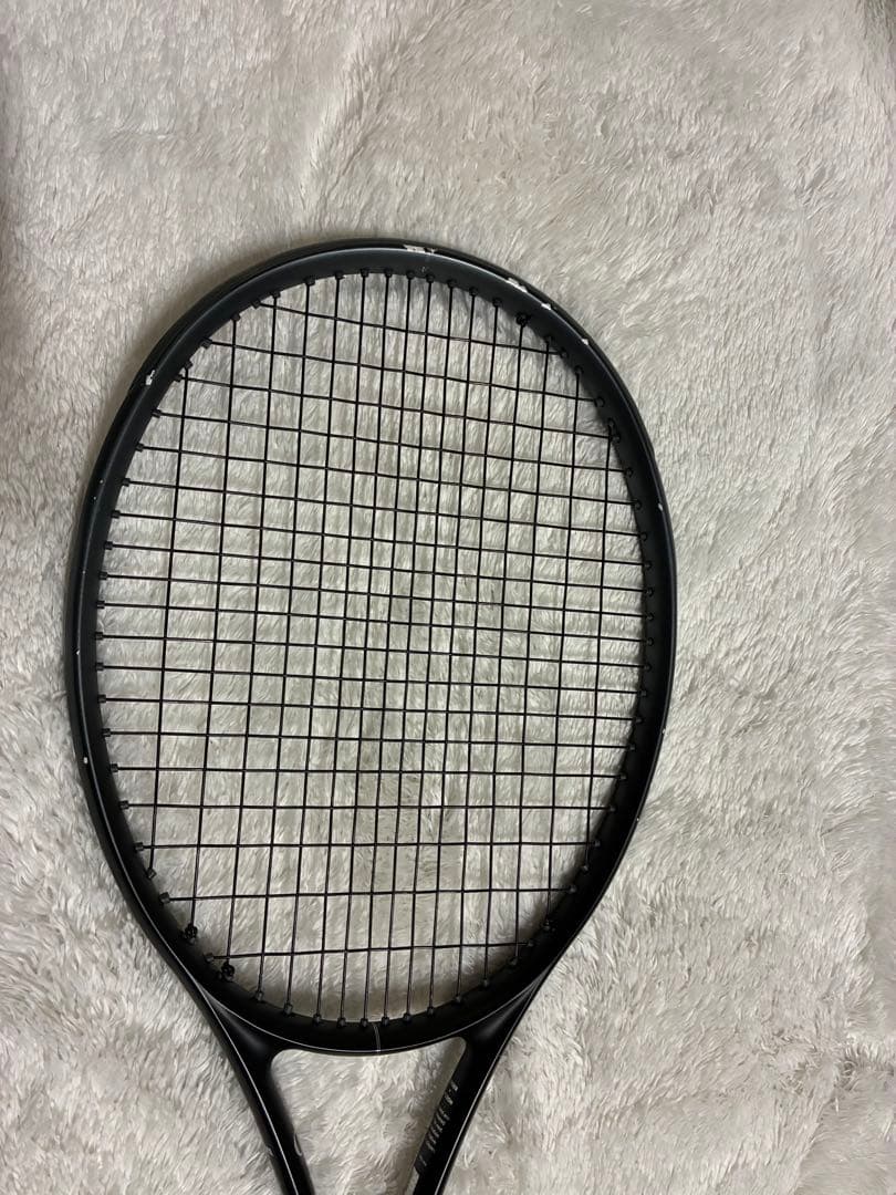 Wilson Roger Federer テニスラケット 2 1/4