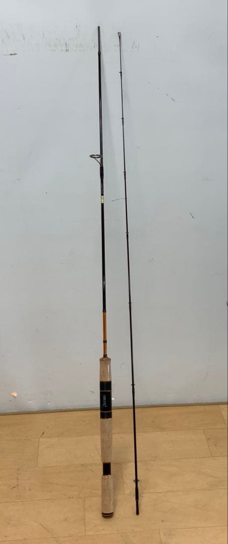 ダイワ　PRESSO(プレッソ) シルバークリーク 64LL-LM