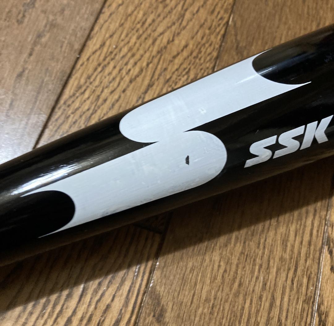 横浜ベイスターズ 下園辰哉 実使用バット