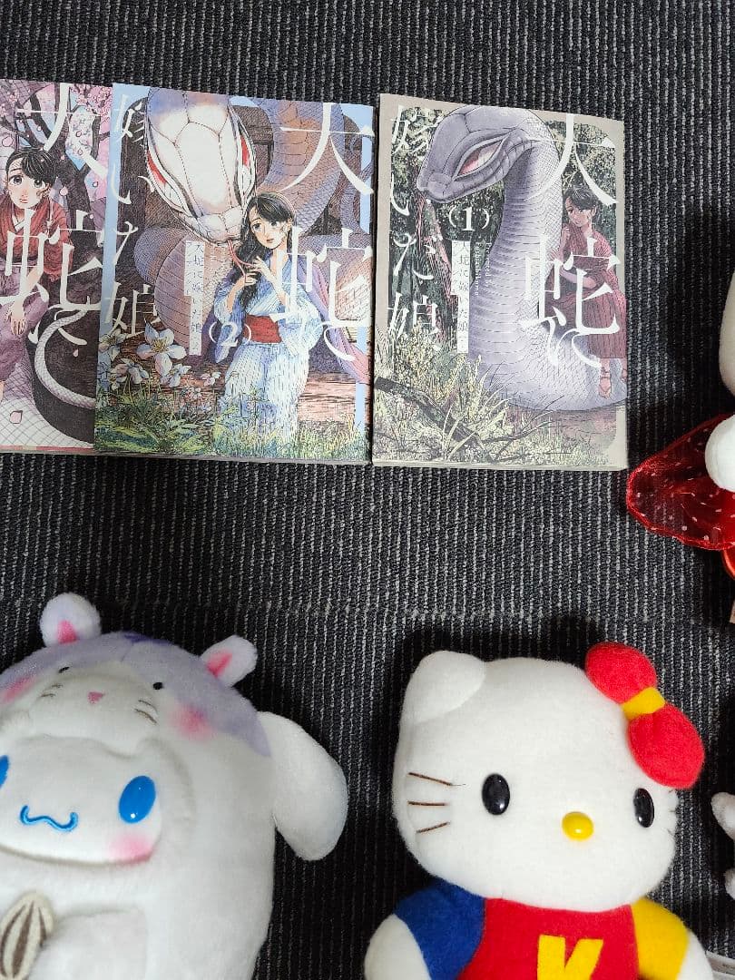 ポケモン　キティ　サンリオ　シュガーバニーズ　まとめ売り