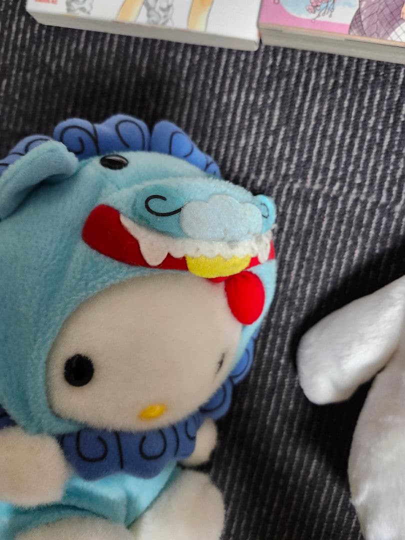 ポケモン　キティ　サンリオ　シュガーバニーズ　まとめ売り