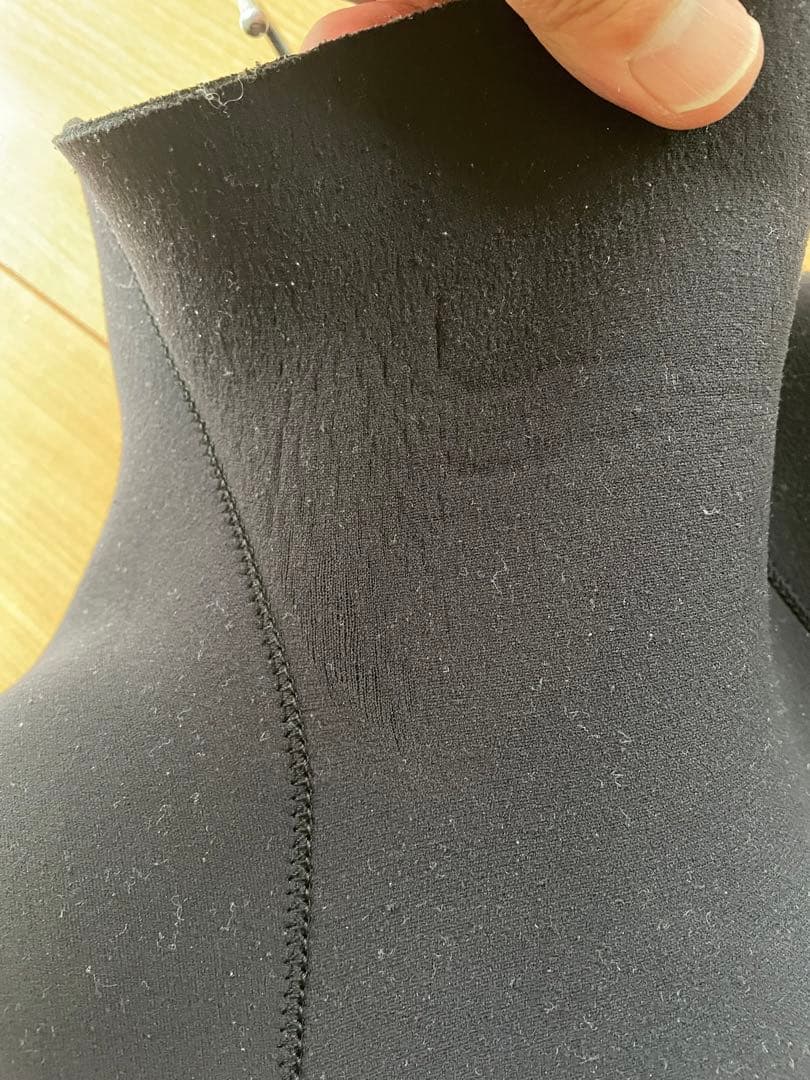 マービーウェット　MARVY 3m フルスーツ