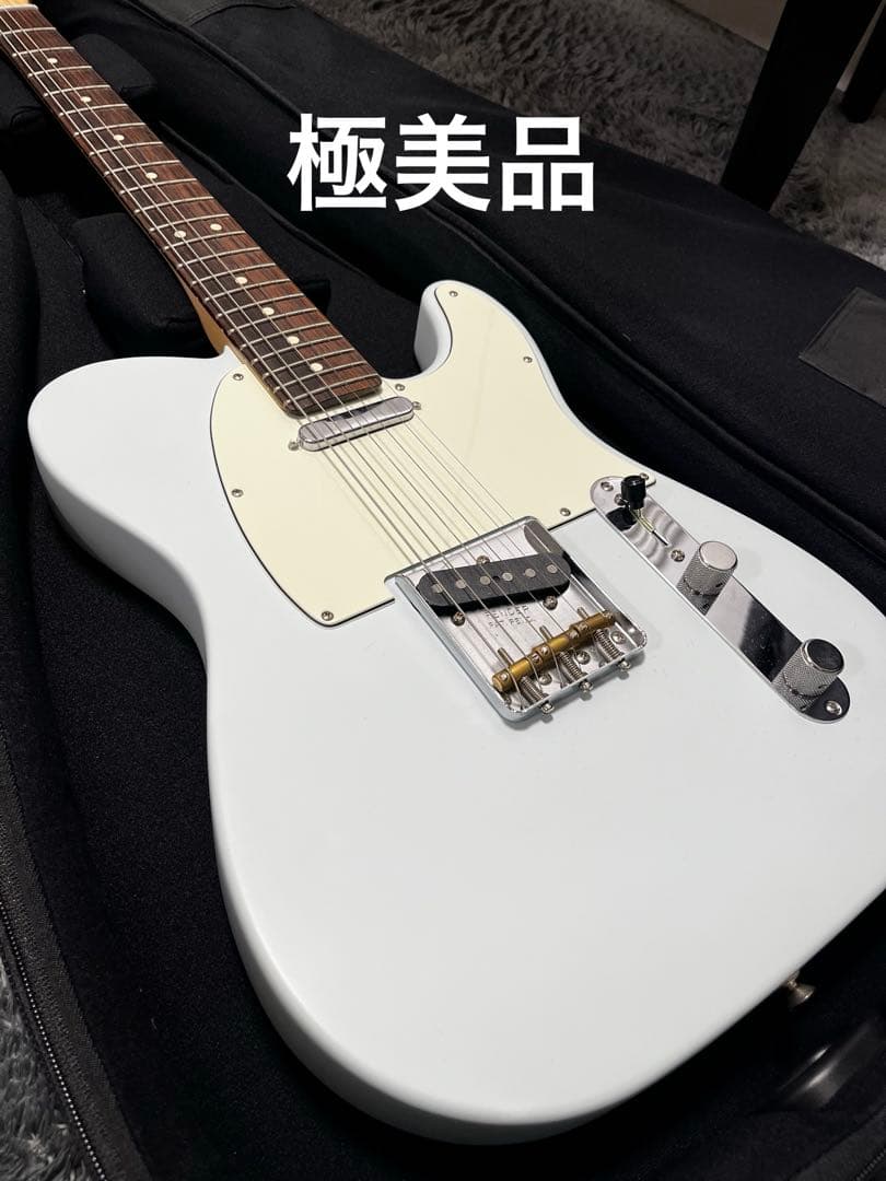 【値下げ】Fender AmericanPerformer Telecaster