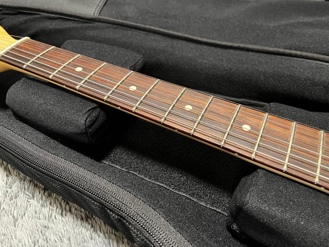 【値下げ】Fender AmericanPerformer Telecaster