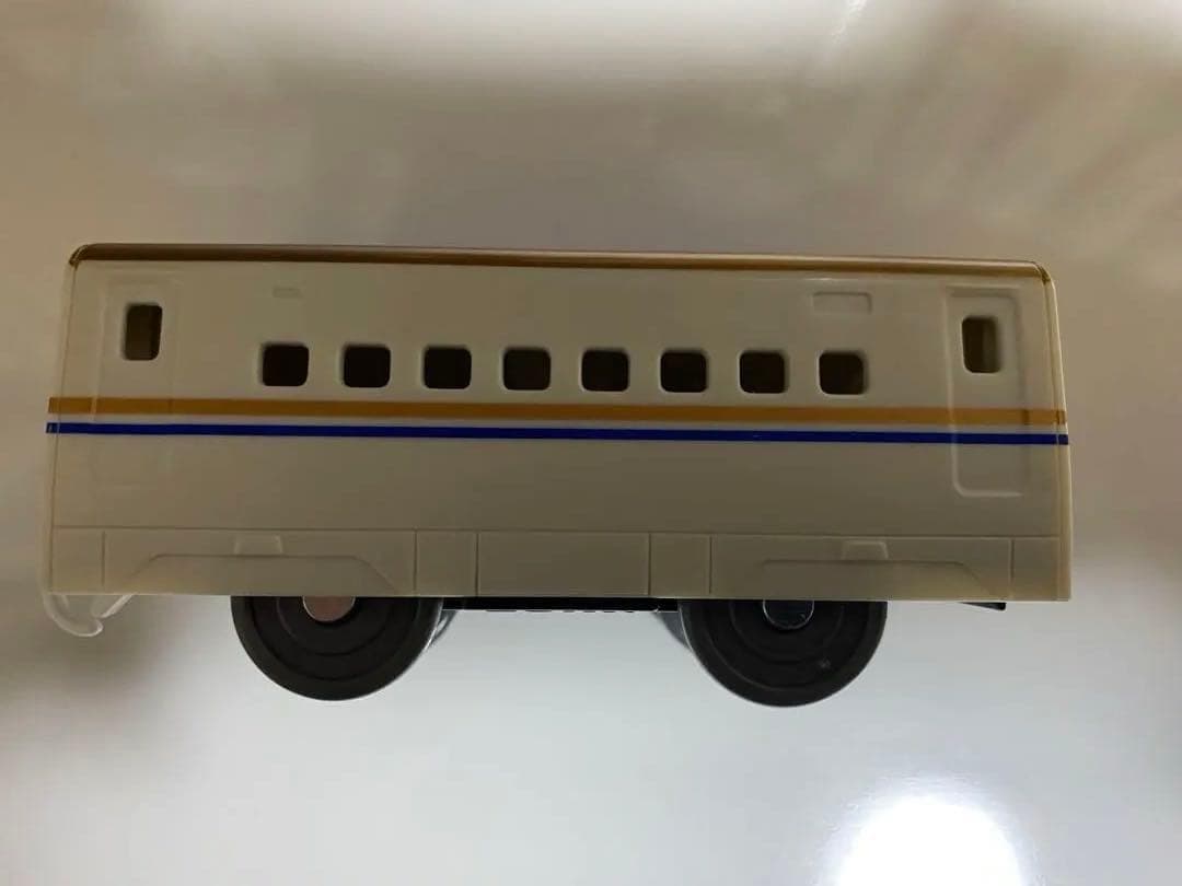 【ミニカー8台セット】ヤマト運輸トラック トミカ プラレール