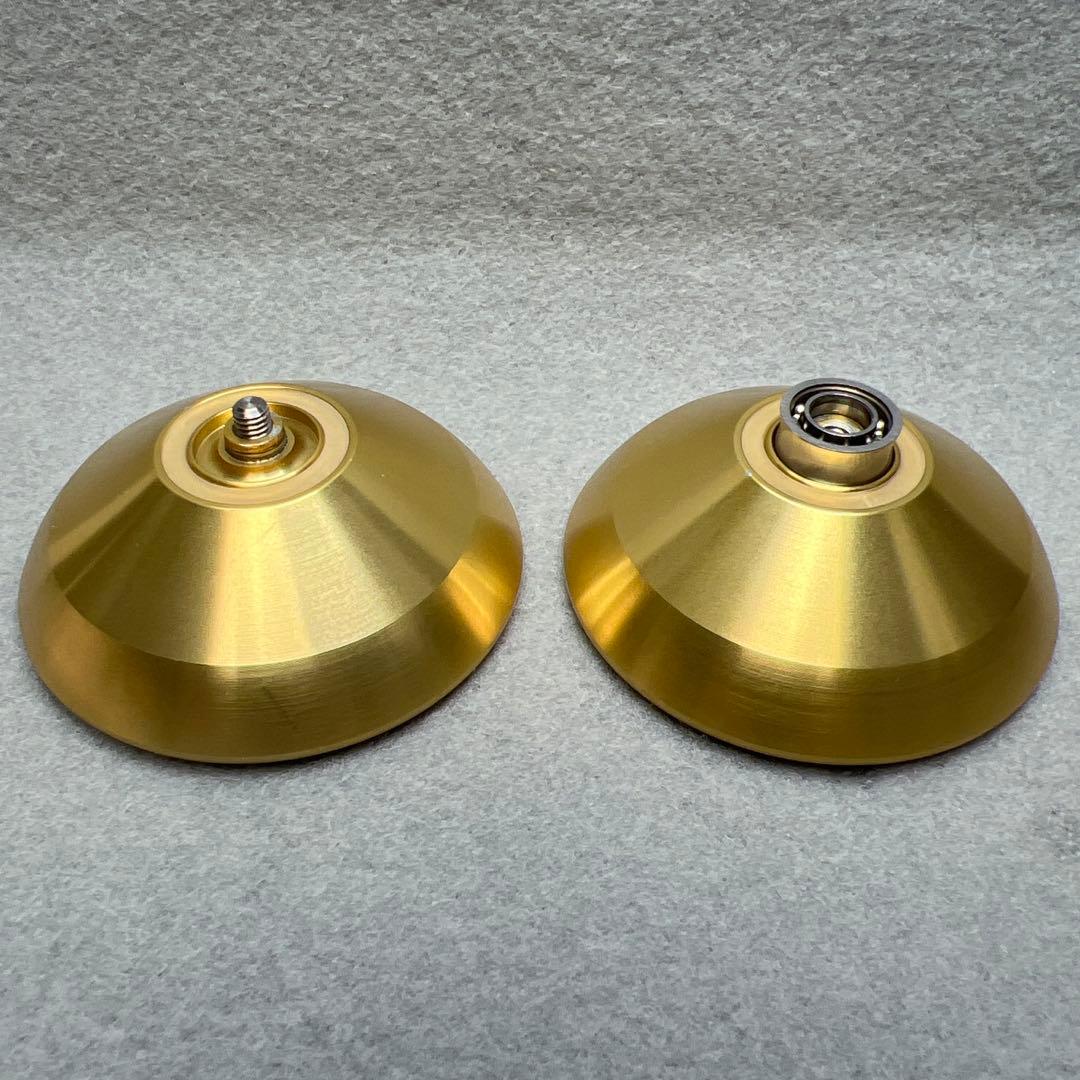 ヨーヨーリクリエーション　スレイプニル　TAKE THAT