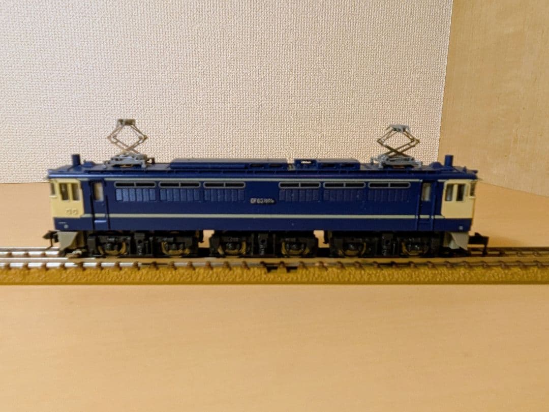 【レトロ】KATO Nゲージ 24系25形 ブルートレイン 客車・機関車