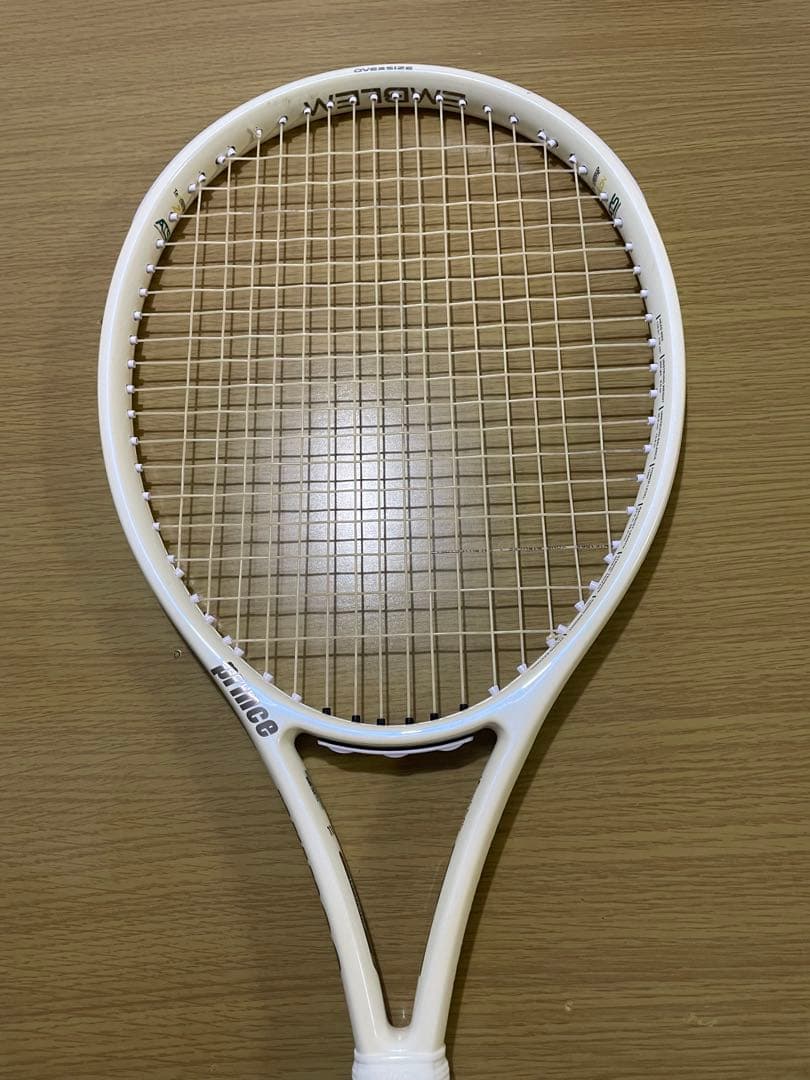 プリンス　エンブレム110 2025 G1