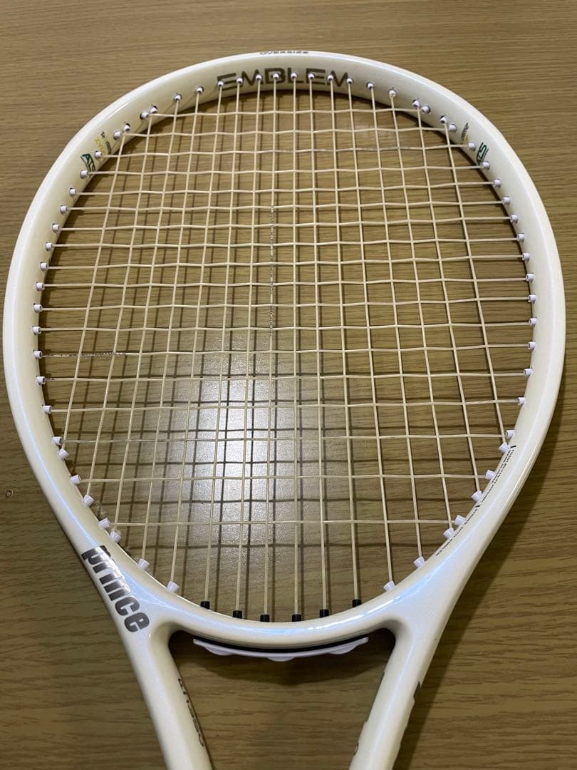 プリンス　エンブレム110 2025 G1