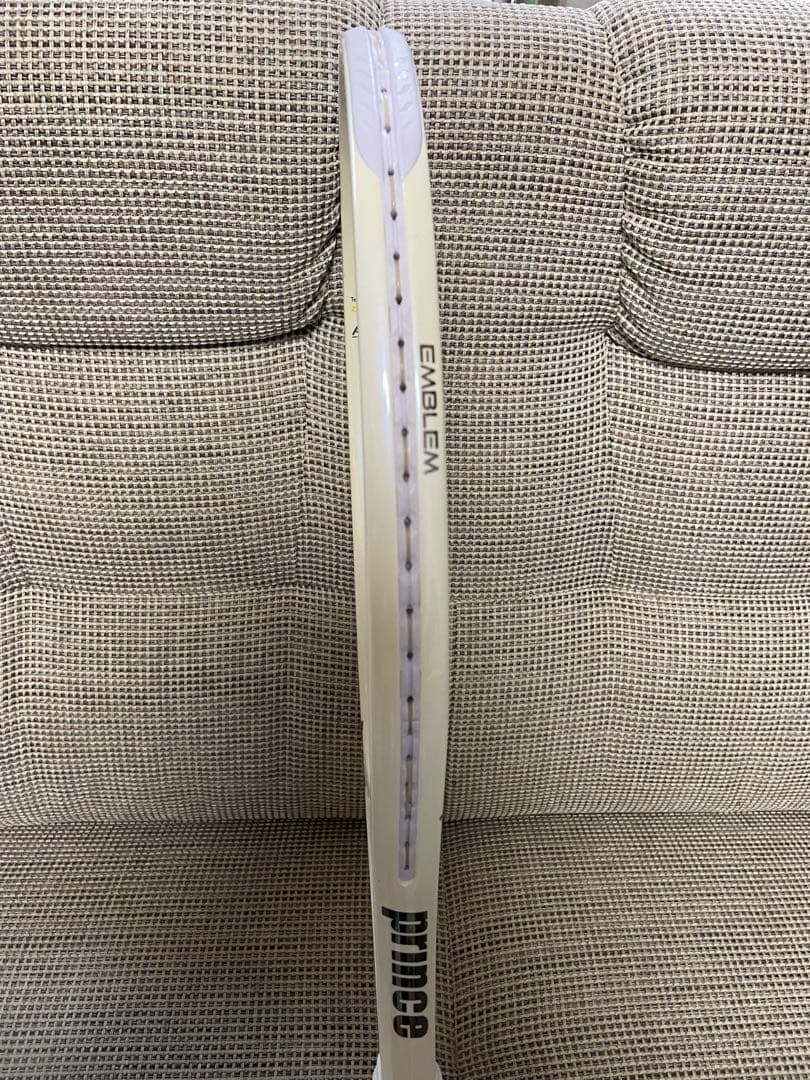 プリンス　エンブレム110 2025 G1